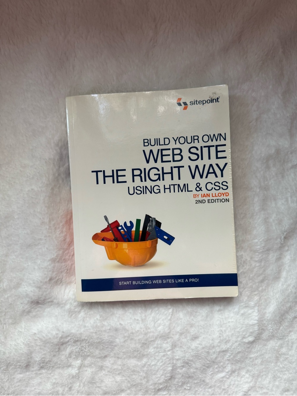 Build Your Own Web Site The Right Way Using HTML & CSS By: Ian Lloyd - Picture 2 of 8